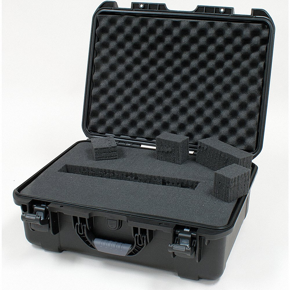 NANUK CASES 940S-010BK-0A0