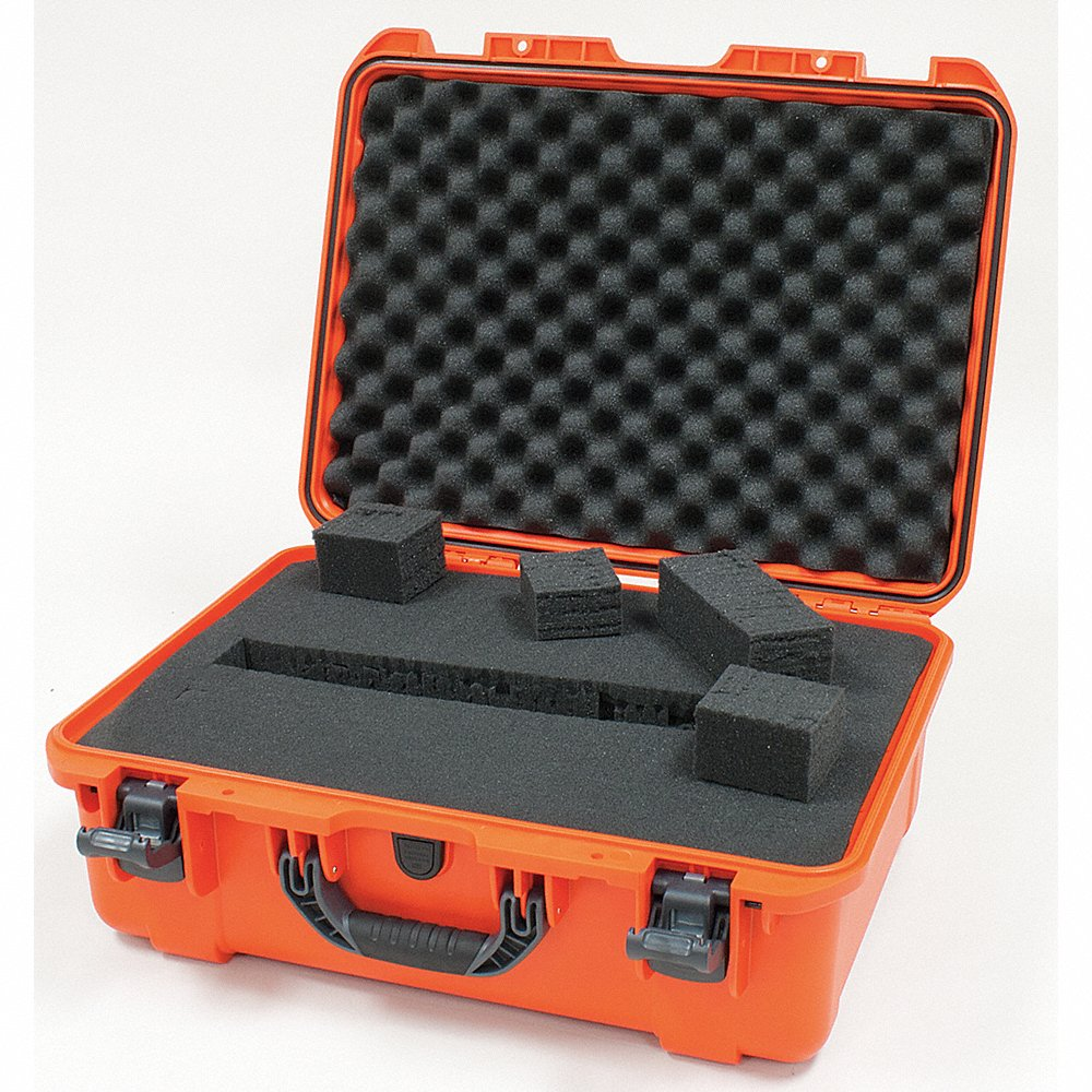 NANUK CASES 940S-010OR-0A0