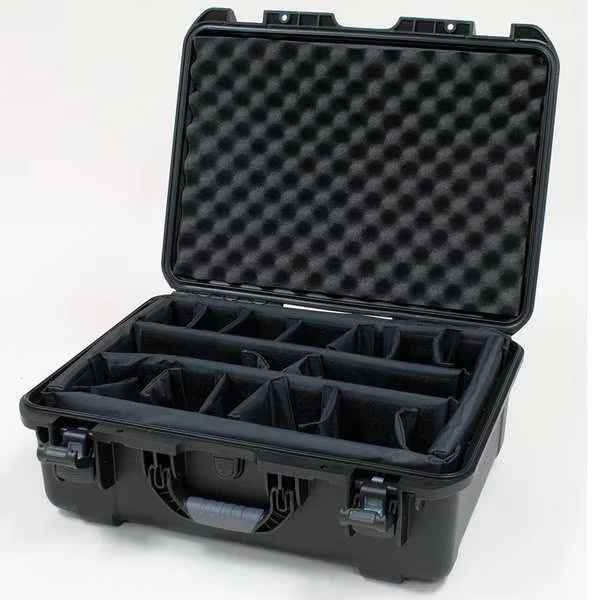 NANUK CASES 940S-020BK-0A0