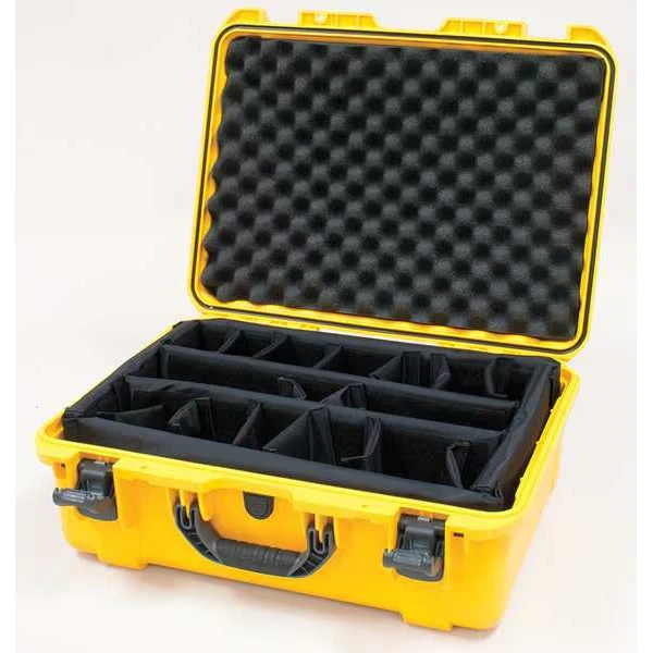 NANUK CASES 940S-020YL-0A0