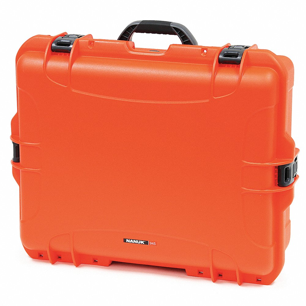 NANUK CASES 945S-000OR-0A0