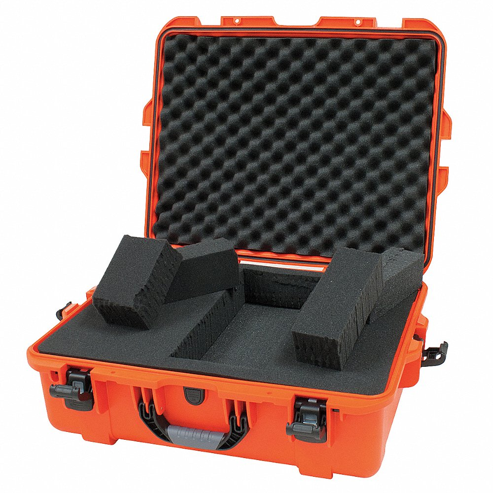 NANUK CASES 945S-010OR-0A0