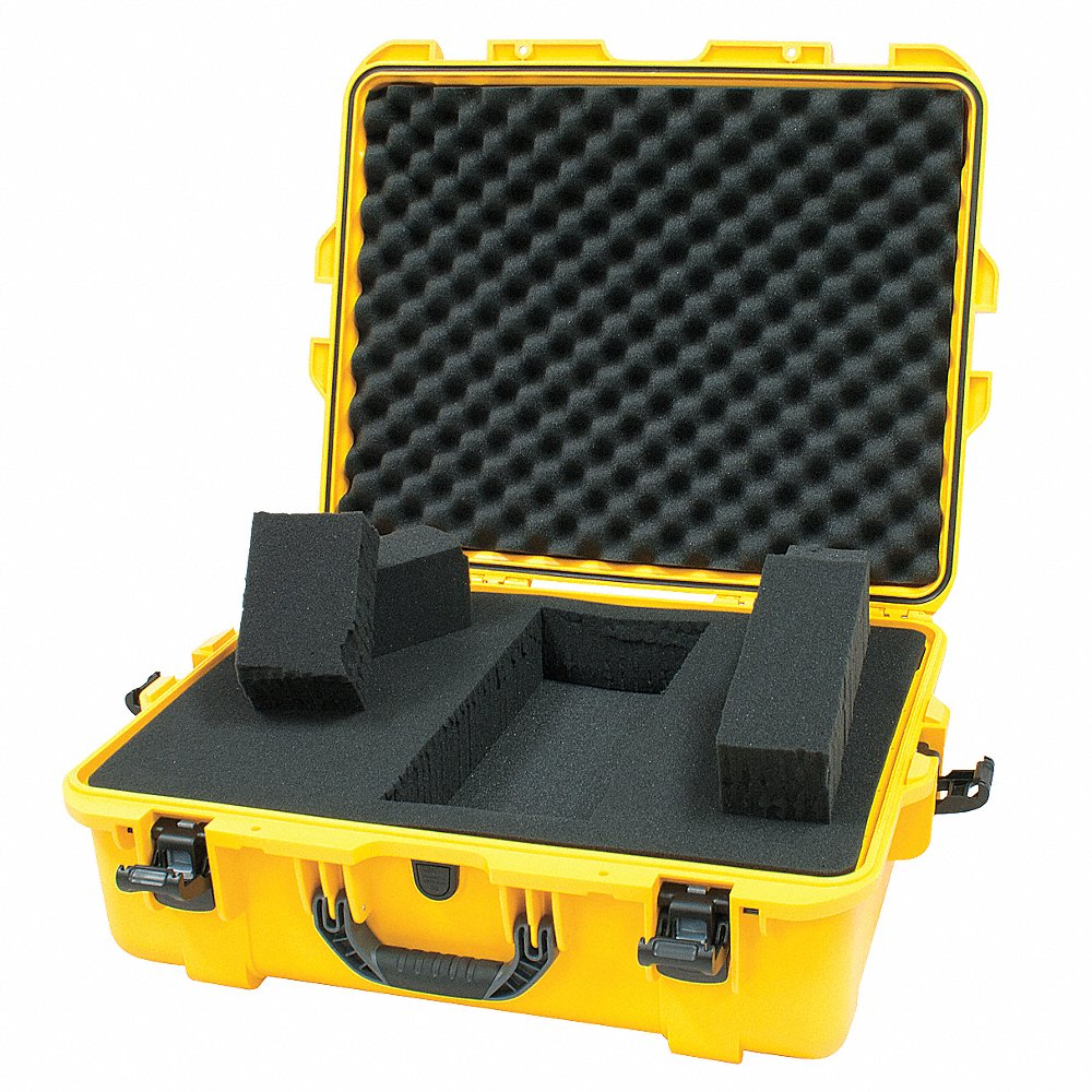 NANUK CASES 945S-010YL-0A0