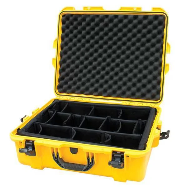 NANUK CASES 945S-020YL-0A0