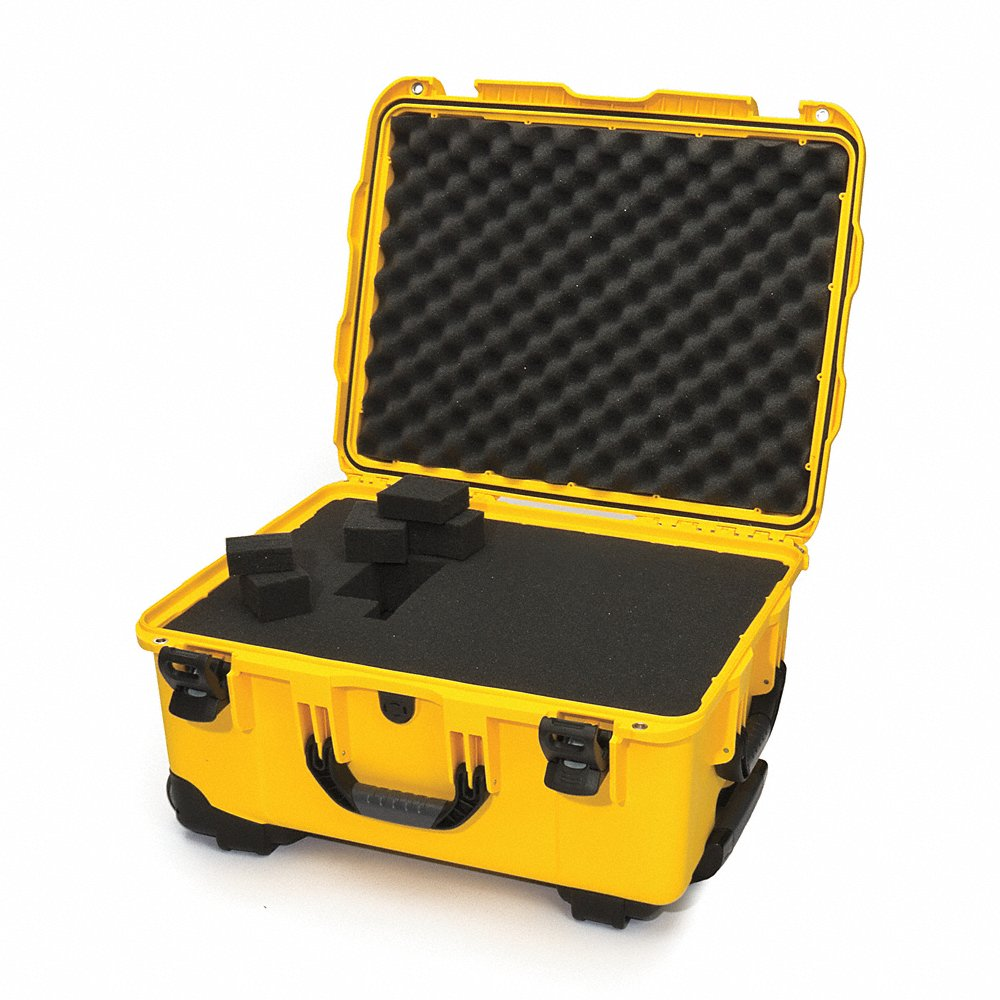 NANUK CASES 950S-010YL-0A0