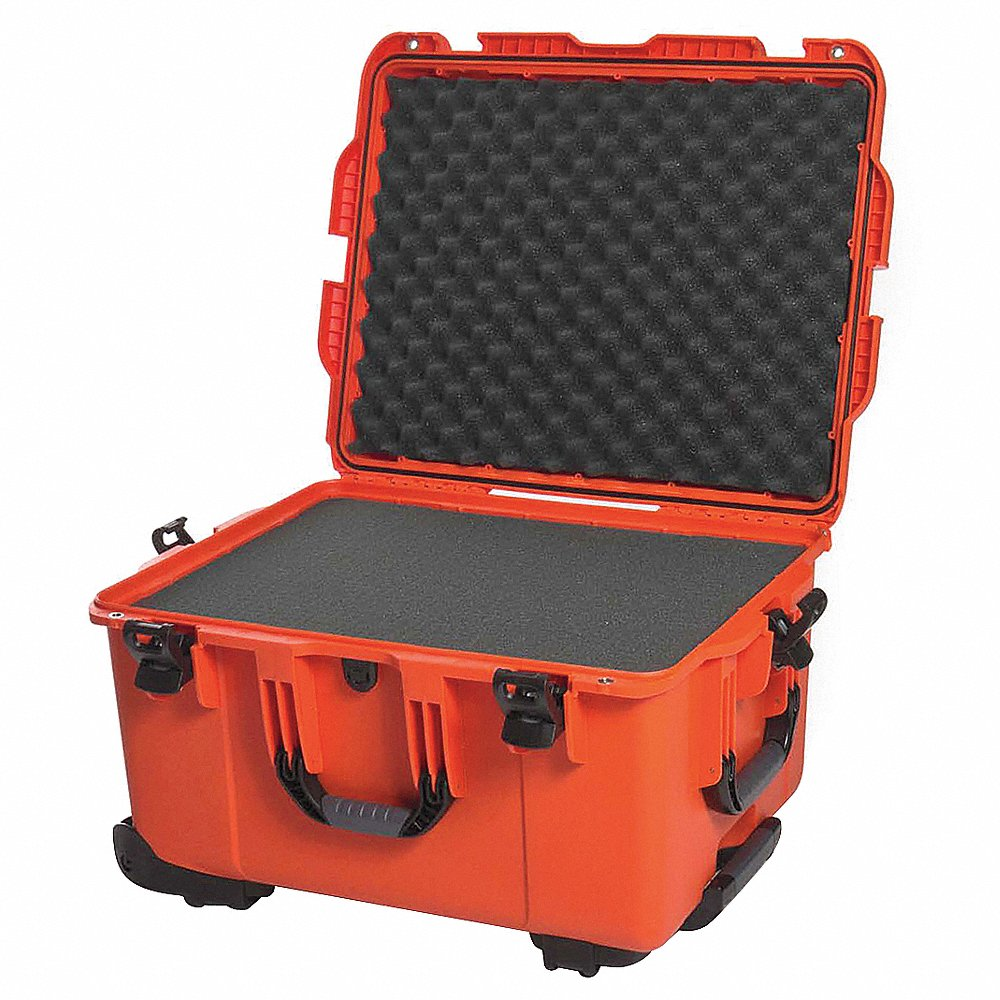 NANUK CASES 960S-010OR-0A0