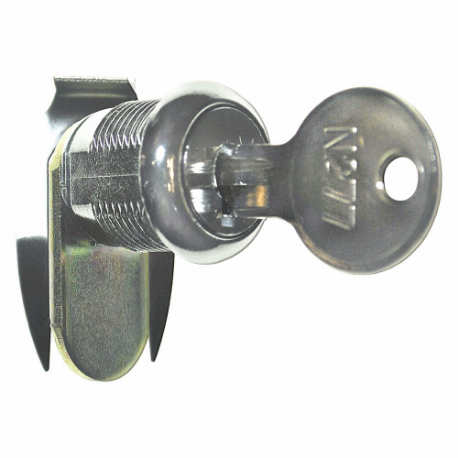 NAPCO LOCK-8