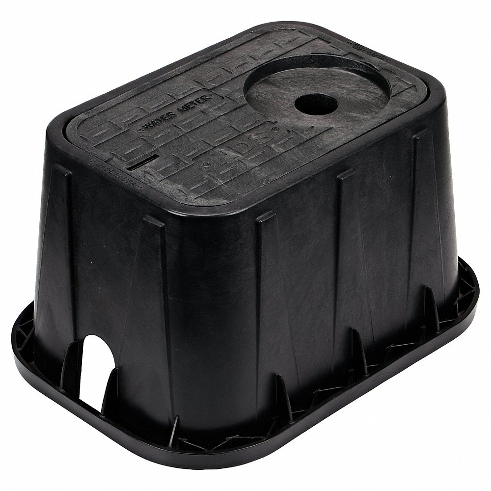 NDS DRAINAGE D12-TAMR