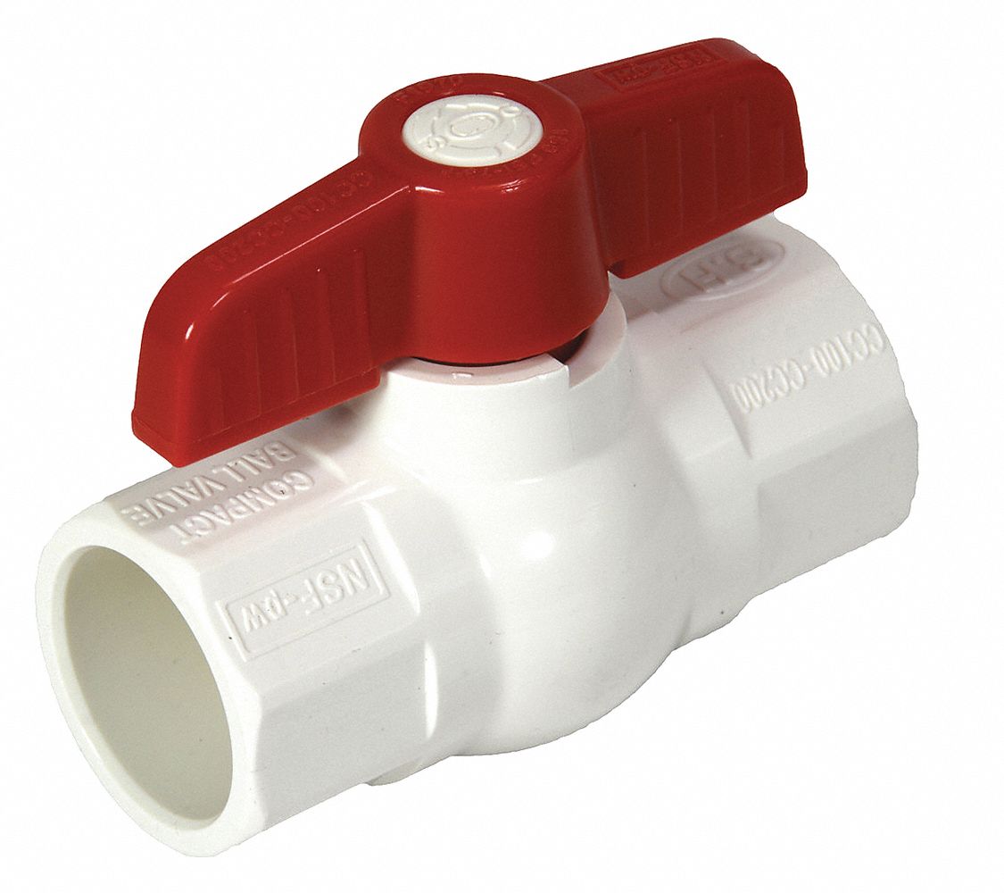 NDS DRAINAGE Ball Valves