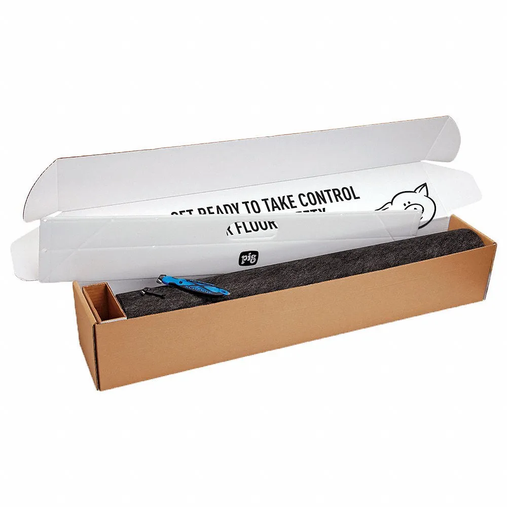 NEW PIG GRPCP36206-BK