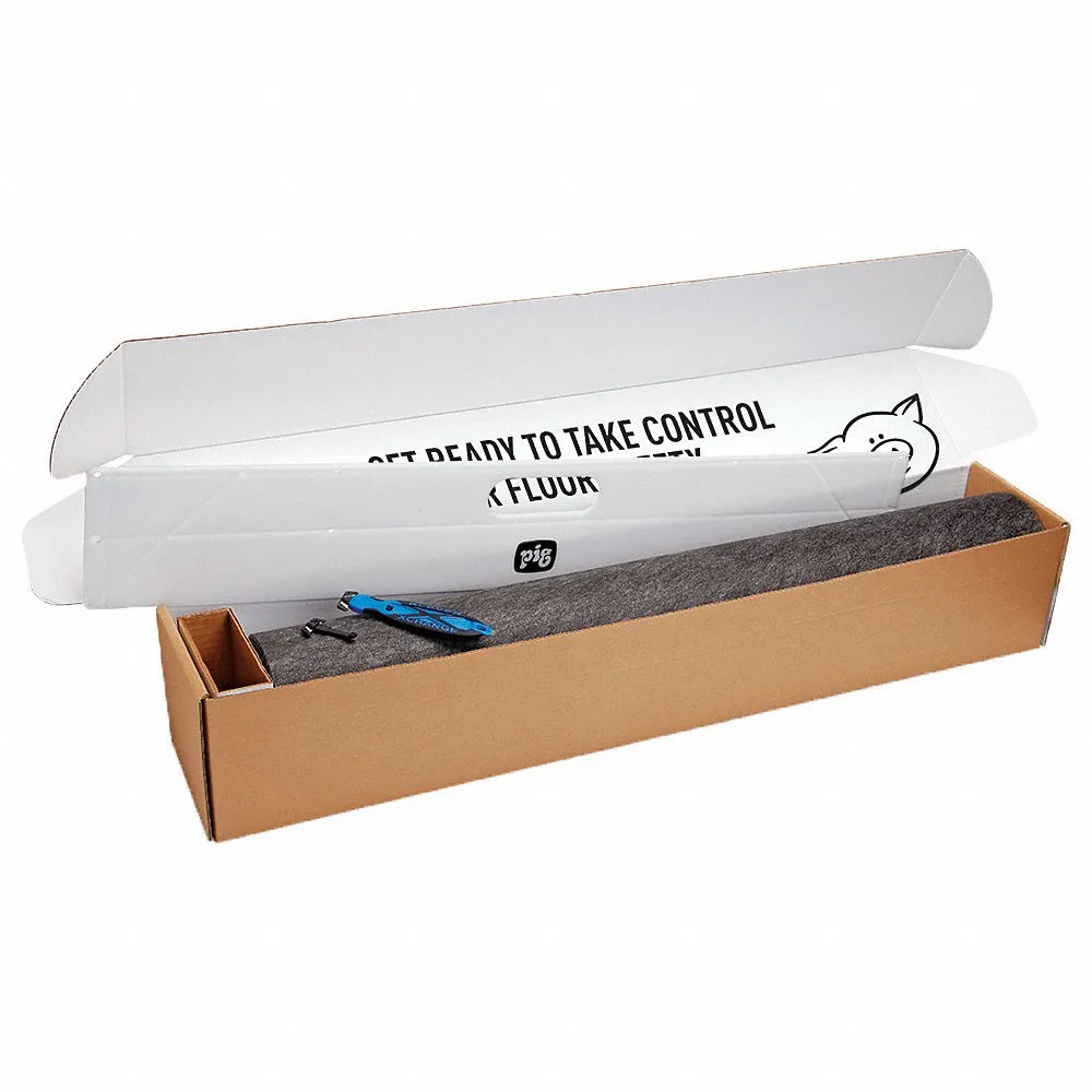 NEW PIG GRPCP36206-GY