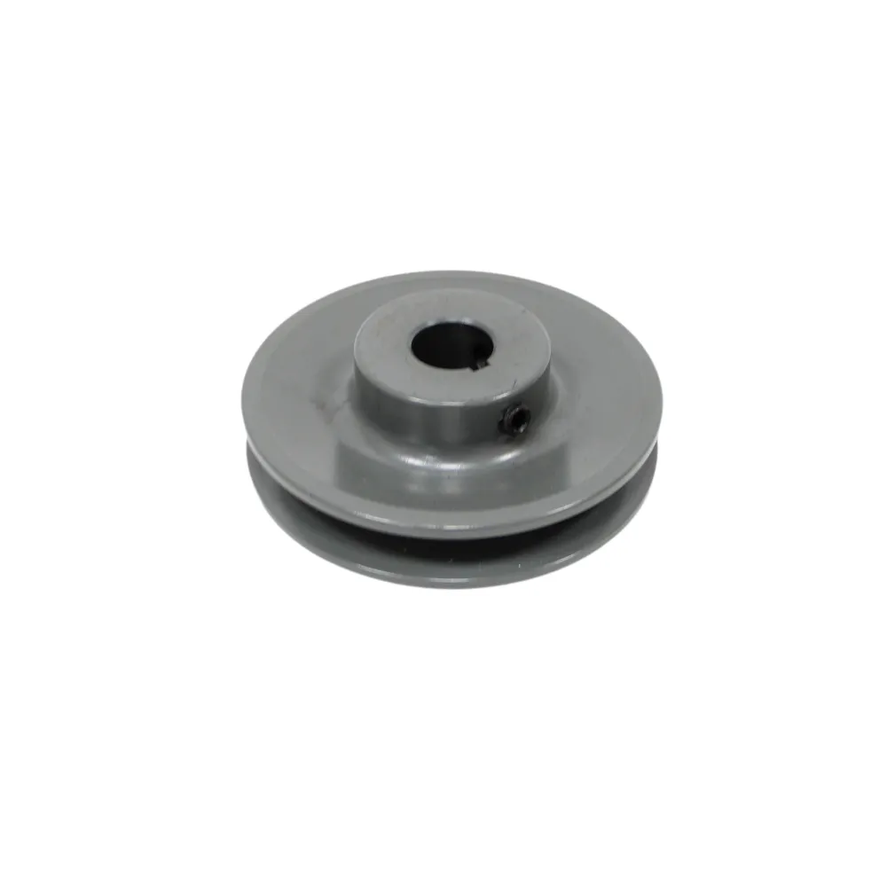 Pump Drive Pulley, 3.95 Inch