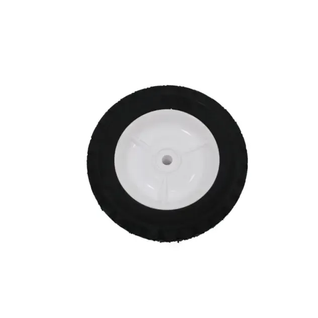 Wheel, 8 Inch, Plastic
