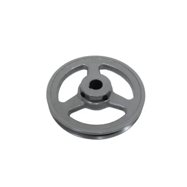 Pump Pulley, 5.95 Inch