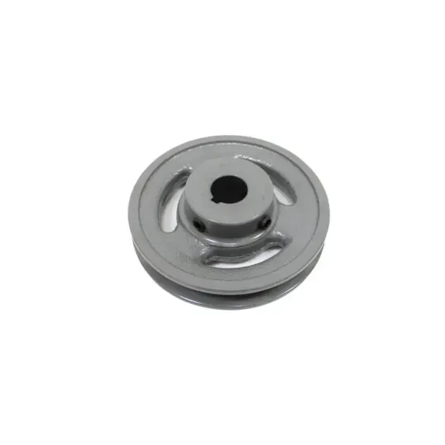 Gearbox Pulley, 4.25 Inch