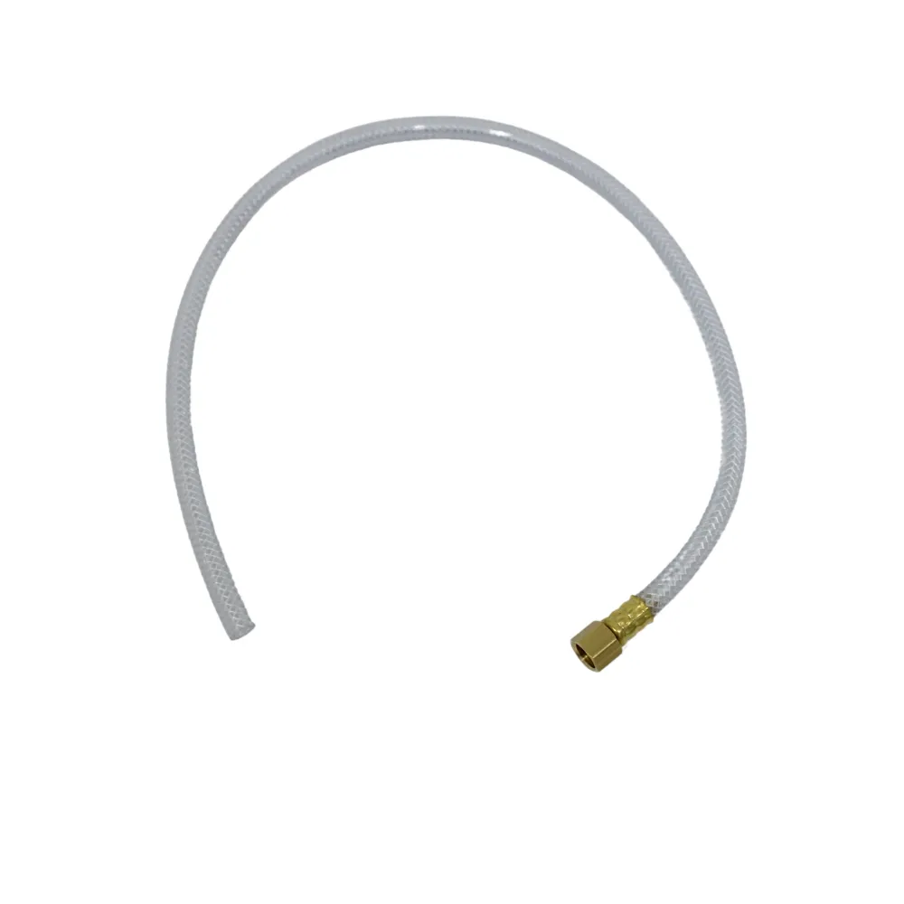 NEWSTRIPE Water Suction and Discharge Hoses