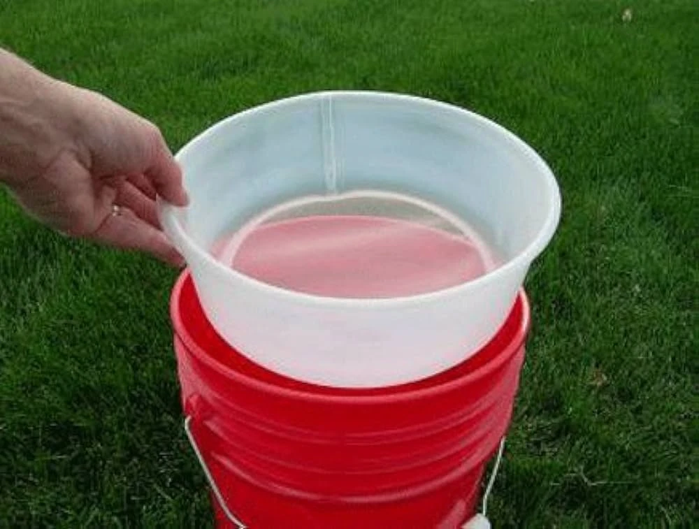 NEWSTRIPE Paint Strainers