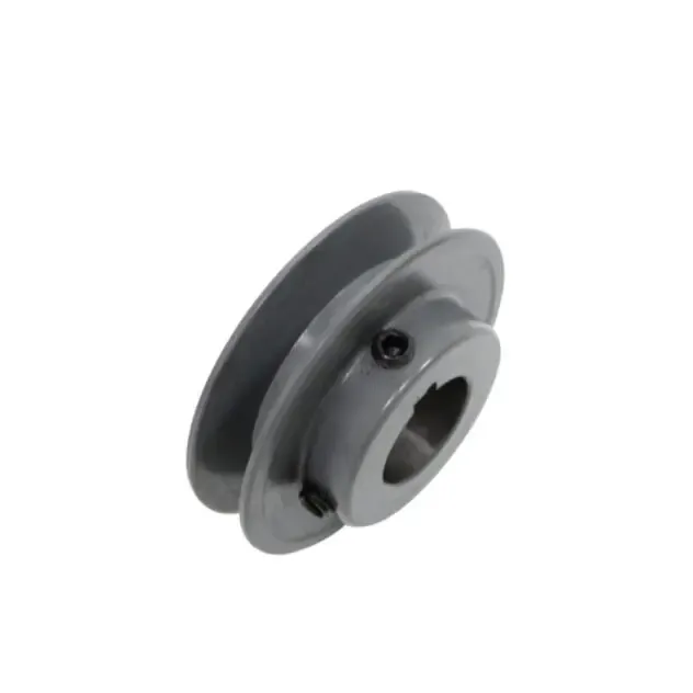 Pump Drive Pulley