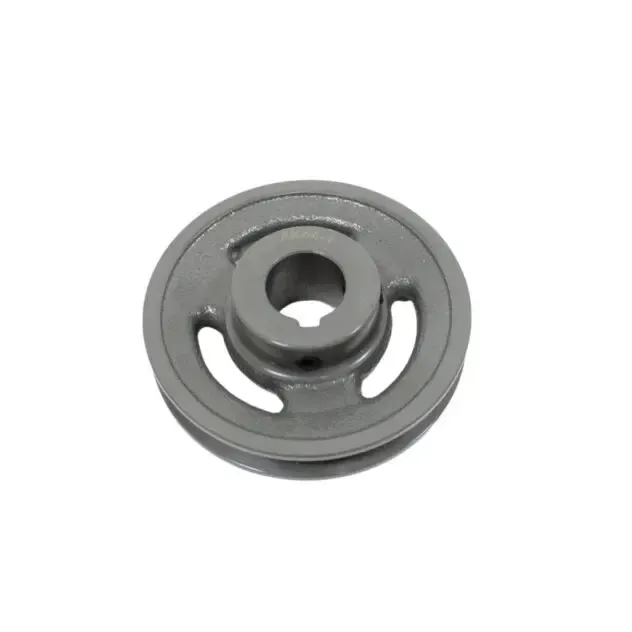 Drive Pulley, 4.25 Inch OD