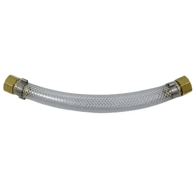Tank Outlet Hose