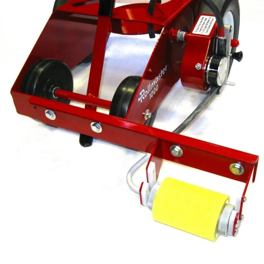 Left Side Extension Kit, For RollMaster 1000