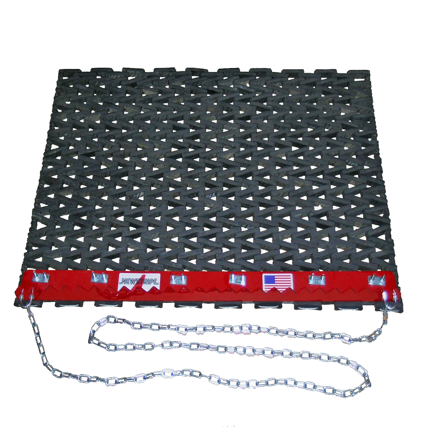 NEWSTRIPE Specialty Mats