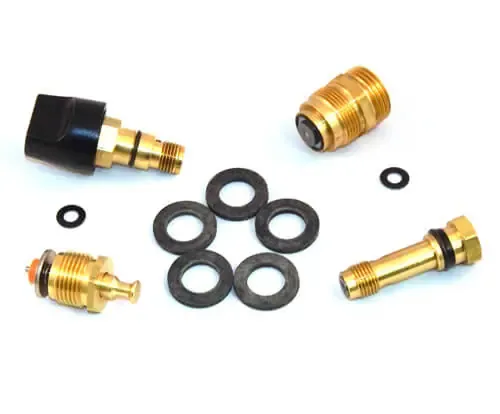 Airless Pump Maintenance Kit