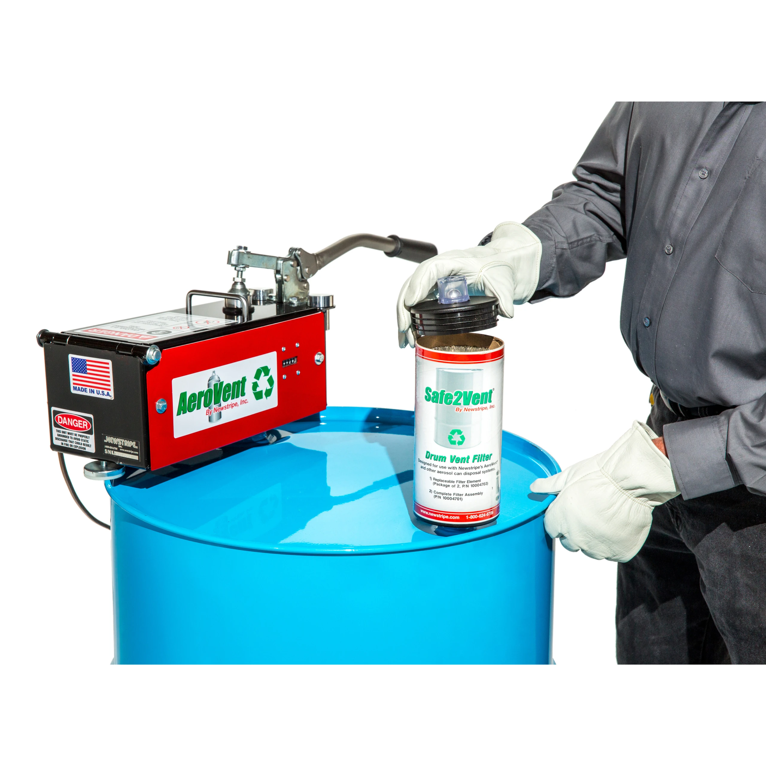 NEWSTRIPE 10004701 5