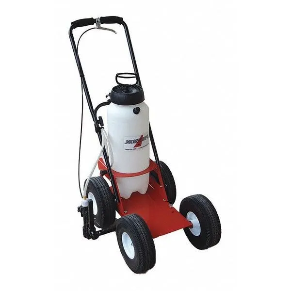 Striping Machine, 3 Gal., Field Marker