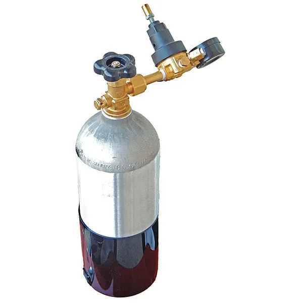 Power Pack, Fieldliner