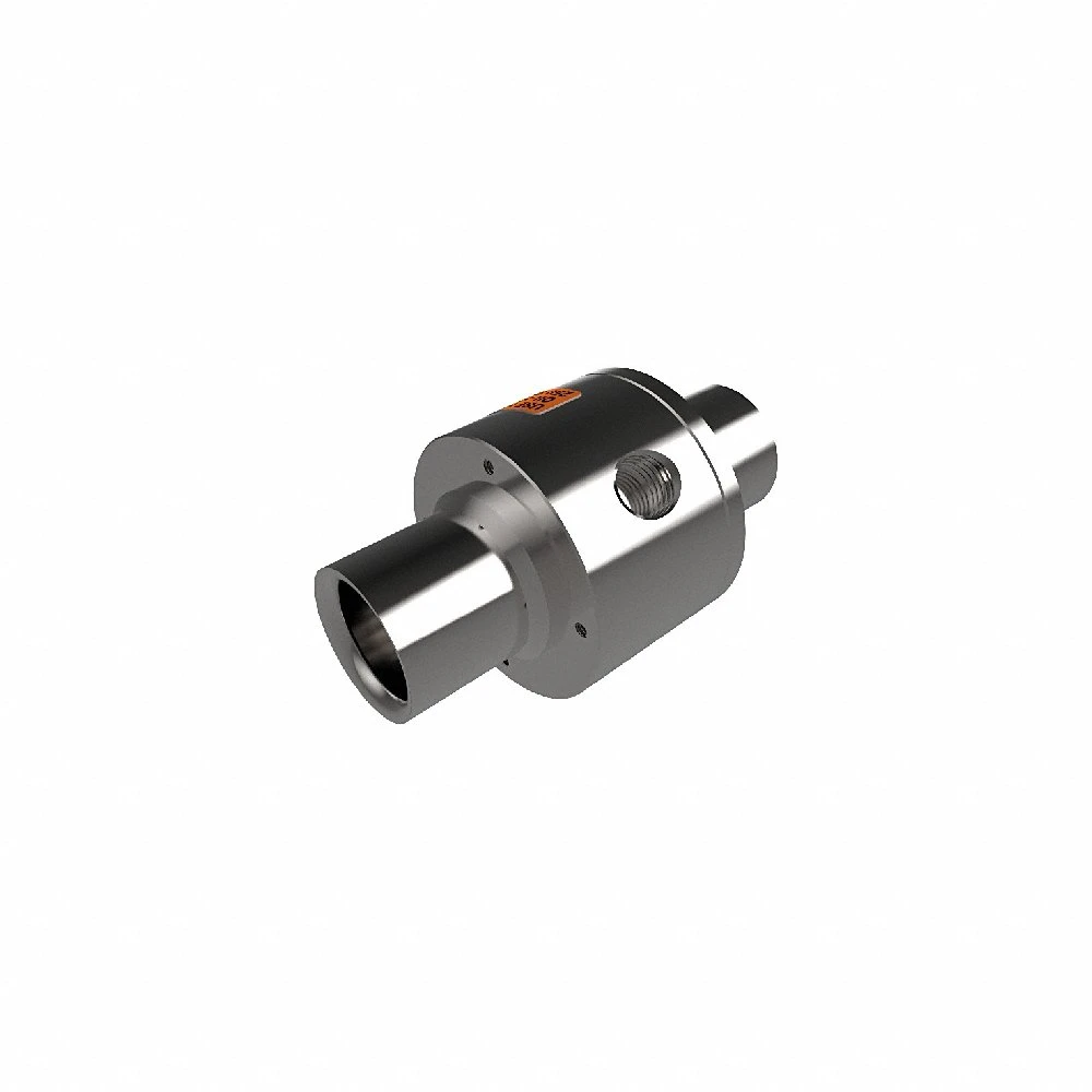 Ring Vac air operated conveyor, For 1 1/4 Inch Hose ID, 1 1/4 Inch Vacuum OD