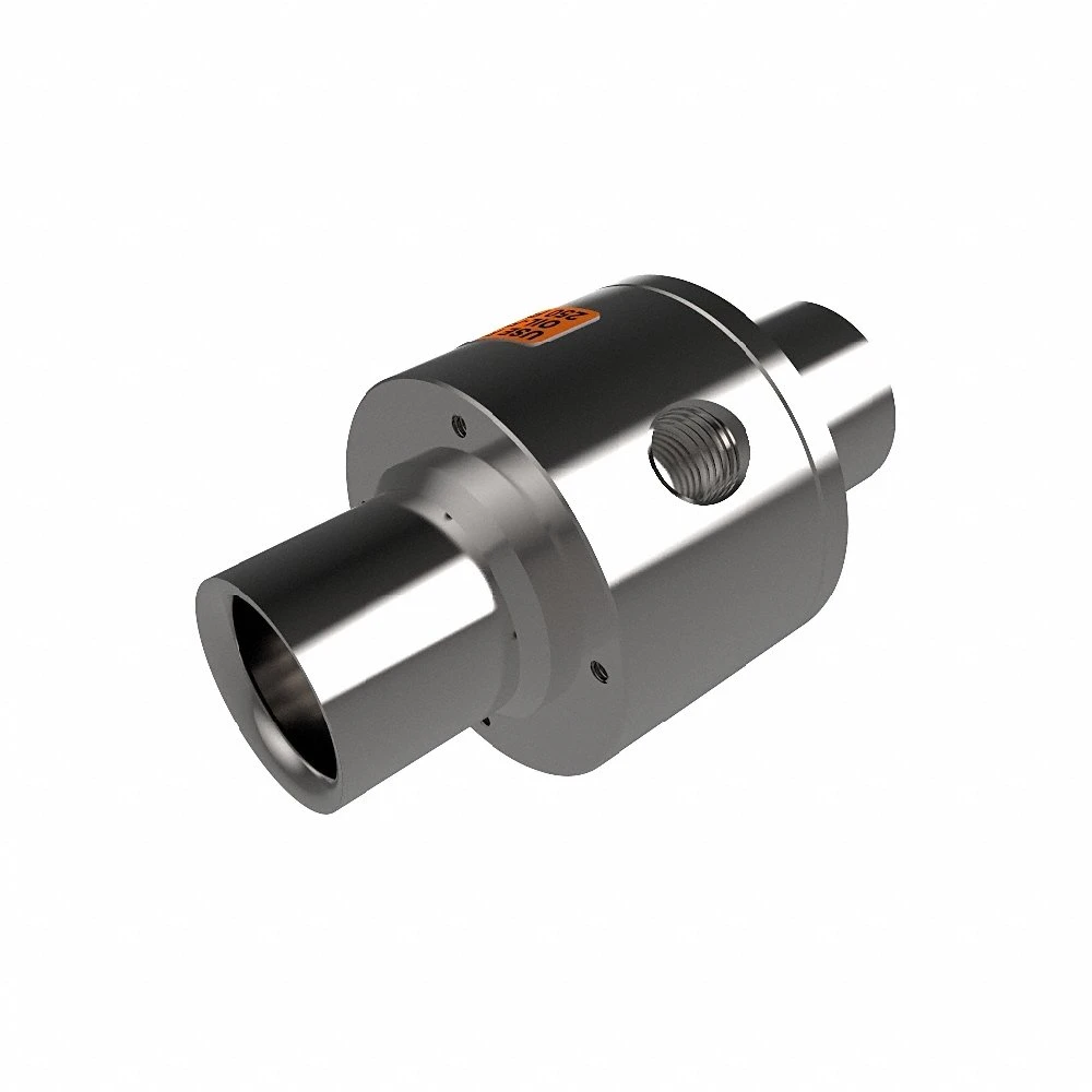 Ring Vac air operated conveyor, For 2 Inch Hose ID, 2 Inch Vacuum OD