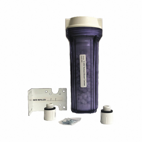 NEXUS 11AS-EW-2 Gas Wall and Ceiling Unit Heater Condensate Neutralizer | CP4LVH 55GZ03