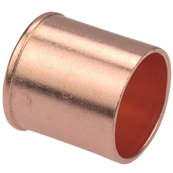NIBCO 9169400CB Plug, 3/4 Inch Size, Fitting End Style, Wrot Copper | BU4TJA