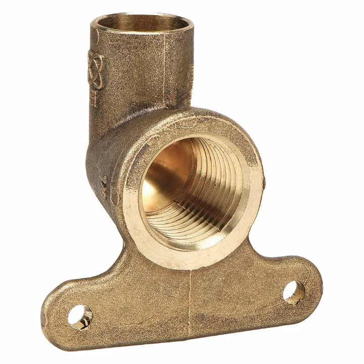 NIBCO 70735ALF-12 Elbow 90 HY Set Low Lead Cast Bronze | AJ2HUG 5GEV5