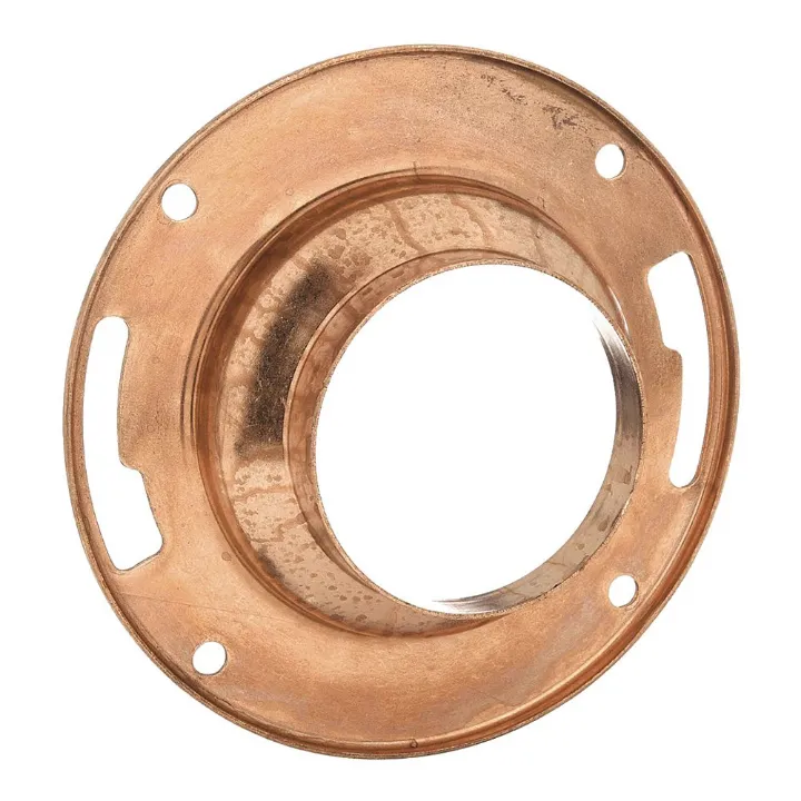 NIBCO 951 4X3 Closet Flange 3 Inch | AC8FUP 39R733