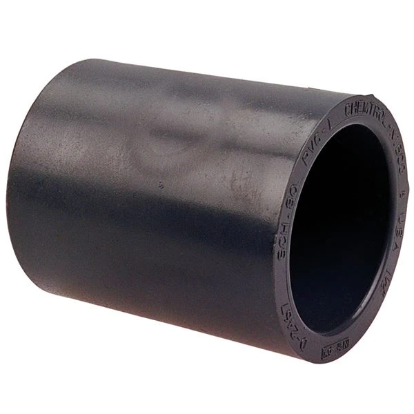 NIBCO PVC Pipe Fittings