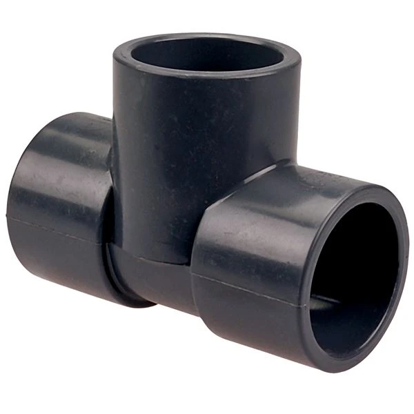 NIBCO Sanitary Tube Fittings