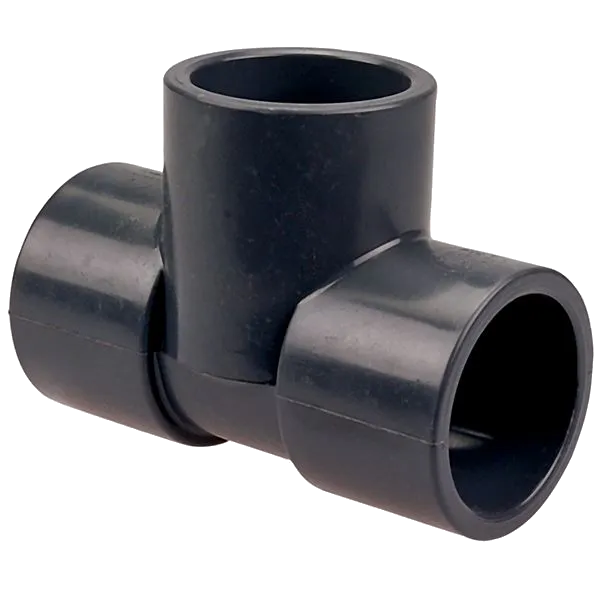 NIBCO CA09220 Tee, 12 Inch Size, Female Socket End Style | BU4UPB