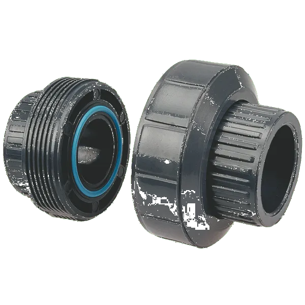 NIBCO CA20105 Union, 2-1/2 Inch Size, Female Socket End Style | BU4VAY