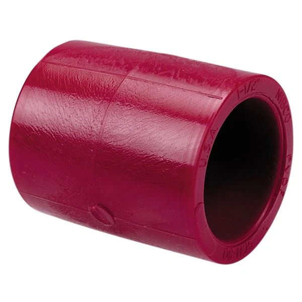NIBCO Polyvinylidene Pipe Fittings