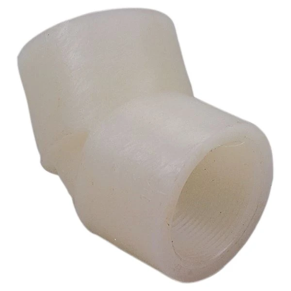 NIBCO CE01100 Elbow, 1 Inch Size, PVDF | CC2CZX