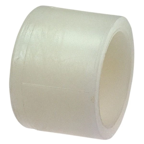 NIBCO CE02550 Flat Top Cap, 3/4 Inch Size, Female Socket End Style, PVDF | CA9BVY