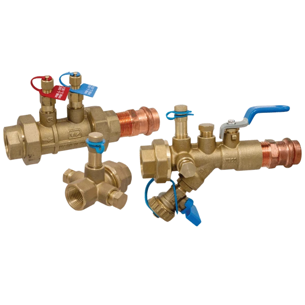 NIBCO NCC4P00A Coil-Connect Kit | CC2CTC