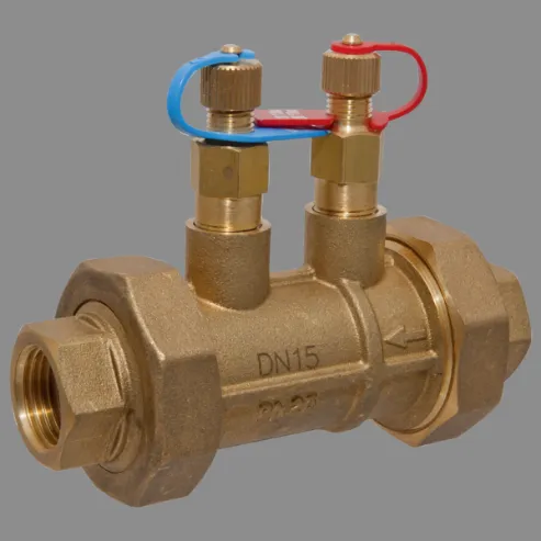 NIBCO NMAM2408 NIBCO NMAM2408 | CB7NVC