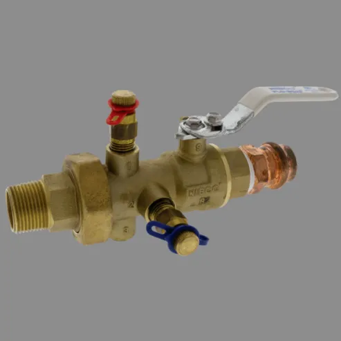 NIBCO NMF438DA8 NIBCO NMF438DA8 | CA9DAD