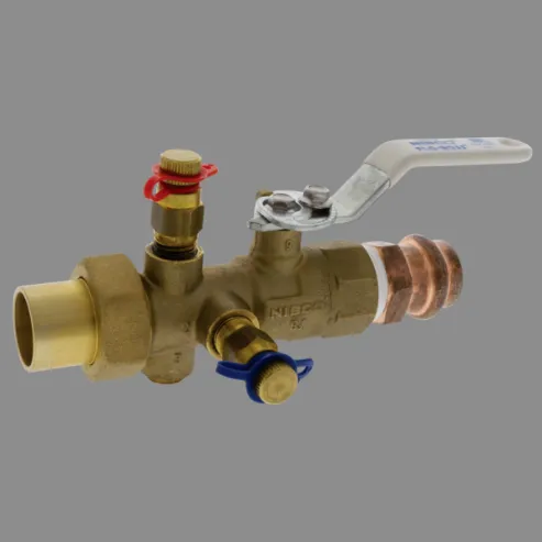 NIBCO NMFS14DADD NIBCO NMFS14DADD | CC4GYR