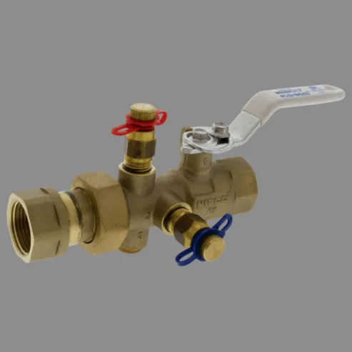 NIBCO NMF22AAA8 NIBCO NMF22AAA8 | CC7ANT