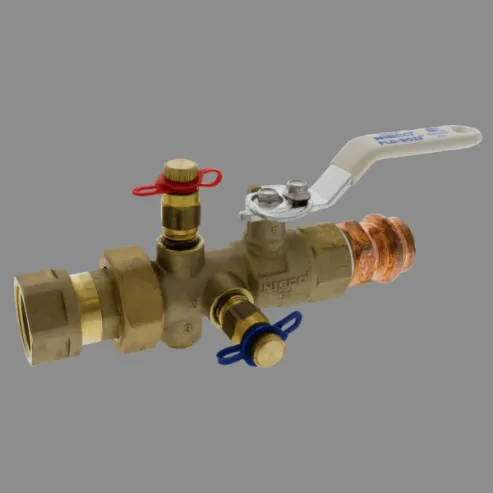 NIBCO NMF24AAAA NIBCO NMF24AAAA | CC9JPM