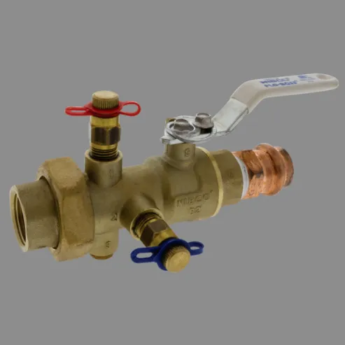 NIBCO NMFS42DADD NIBCO NMFS42DADD | BY8HTW